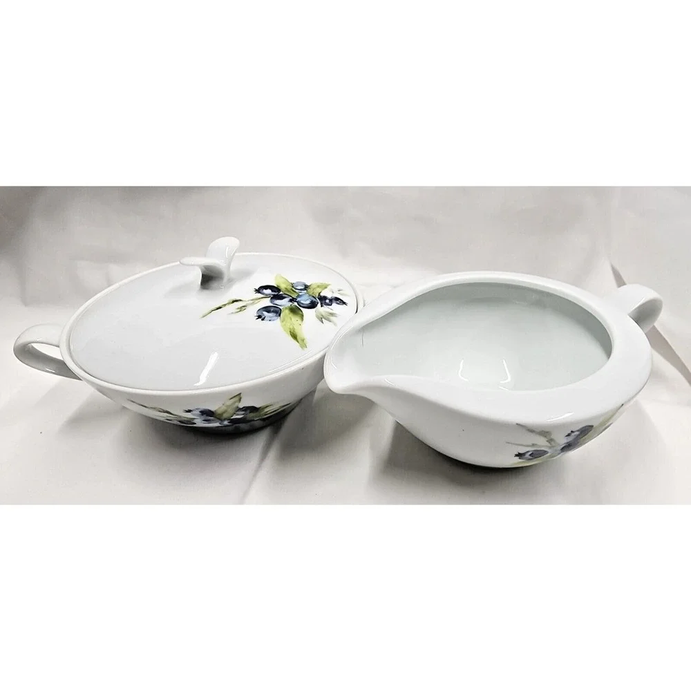 Noritake this beautiful